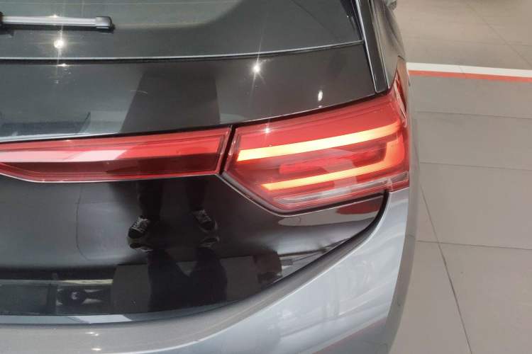 Used Volkswagen ID.3 2024 Outstanding Edition
