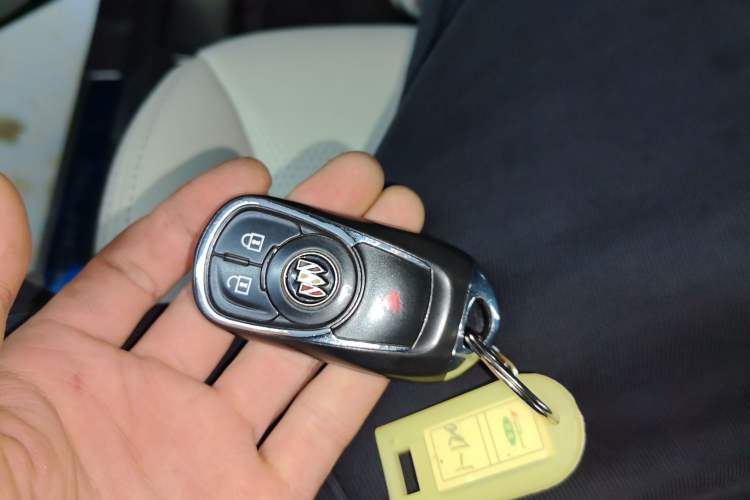 Used Buick GL8 2021 Land Cruiser Executive Class 652T Comfort Model