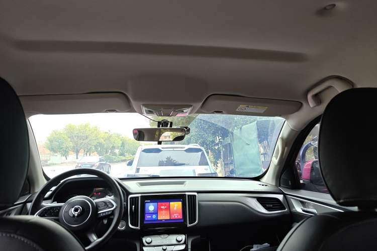 Used Great Wall Poer 2020 2.0T Commercial Version Automatic Diesel 4x4 Elite Long-Box GW4D20M