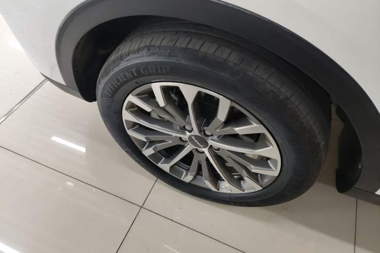 Used Haval H6 2020 1.5 GDIT Automatic Platinum Champion Edition