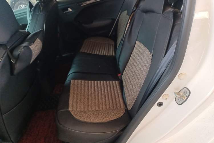 Used Citroen C3-XR 2019 230THP DCT Yue Ling Edition