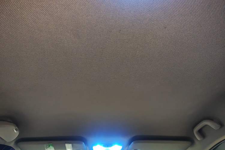 Used JAC Group Refine S3 2016 1.5L Manual Luxury Smart Version
