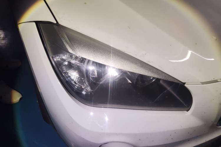 Used BMW X1 2015 xDrive20i Fashion Model