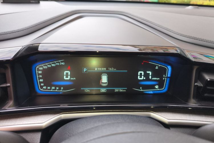 Used Hyundai Custo 2021 270TGDi Prestige LUX
