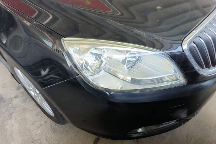 Used Buick GT 2013 GT 1.6L Automatic Fashion Edition