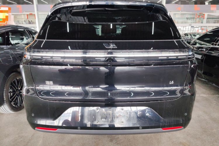 Used Li Auto L6 2024 Max