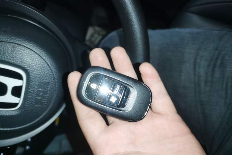 Used Honda e:NP1 2023 420 km Vision Edition
