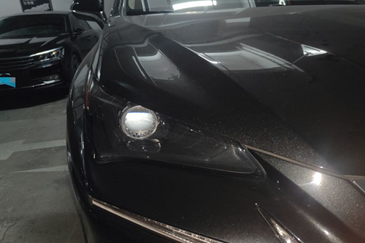 Used Lexus NX 2018 200 All-Wheel Drive Fēngshàng Version China V Standard
