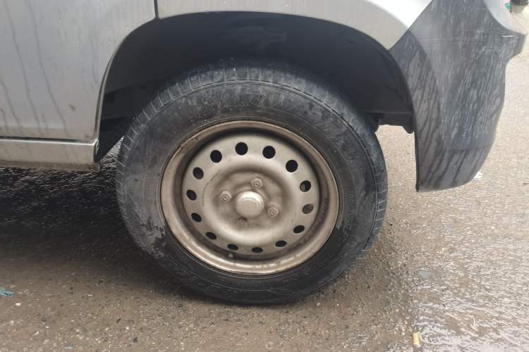 Used Wuling Zhiguang 2020 1.2L Practical Model China VI LSI
