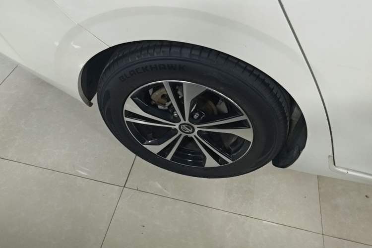 Used Nissan Sylphy 2020 1.6L XL CVT Enjoyment Edition