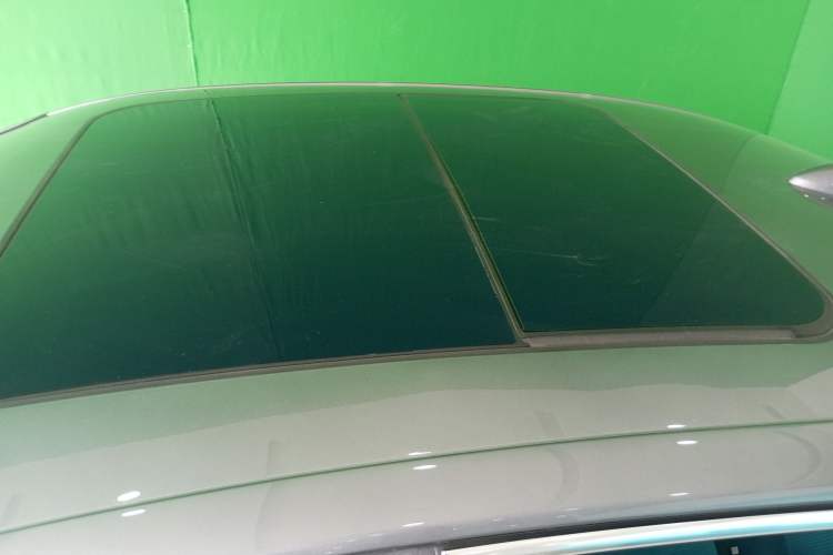 Used Hongqi H5 2023 2.0T Automatic Smart Connect Flagship Edition