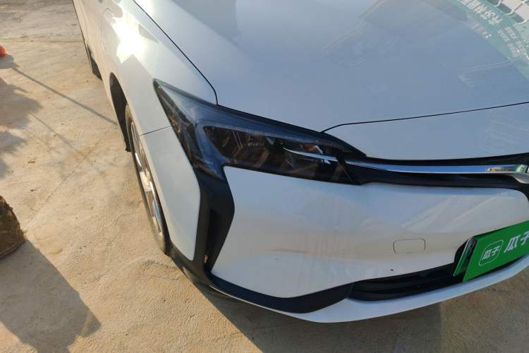 Used Buick Velite 6 2024 430km Comfort Edition
