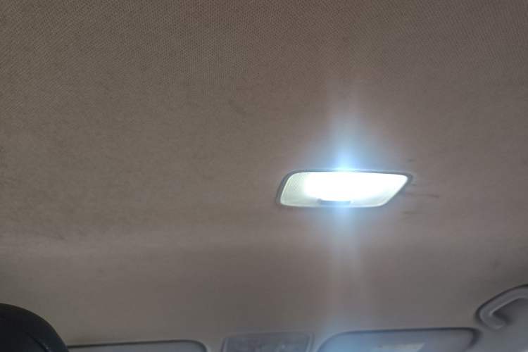 Used Kia K3 2015 1.6L Automatic GL Headliner