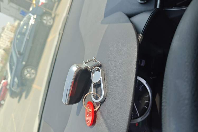 Used Toyota Levin 2021 Dual-Motor 1.8H E-CVT Leading Edition