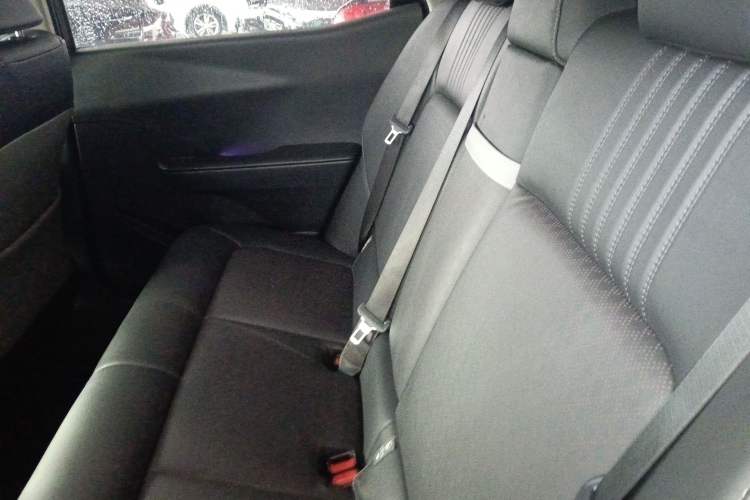 Used Toyota bZ3 2023 616 km Long-Range Premium