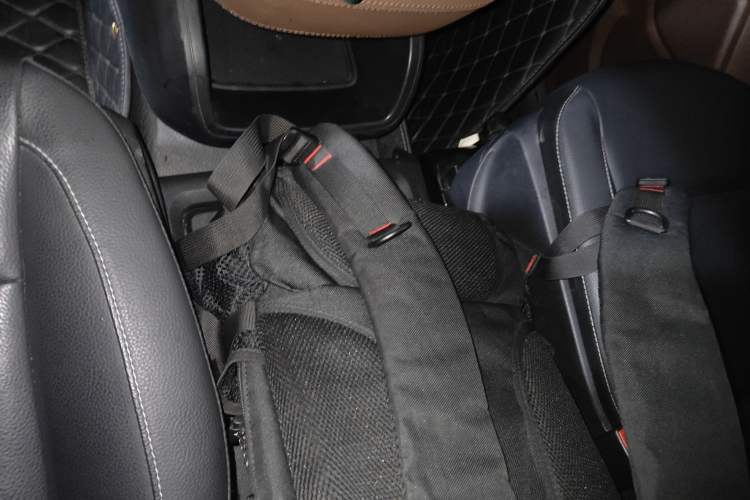 Used Mercedes-Benz Vito 2018 2.0T Elite Version 7 Seats China VI Emission Standard
