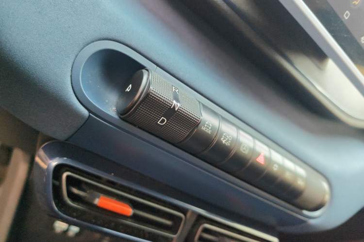 Used BYD Seagull 2024 Honor Edition 305km Freedom Version