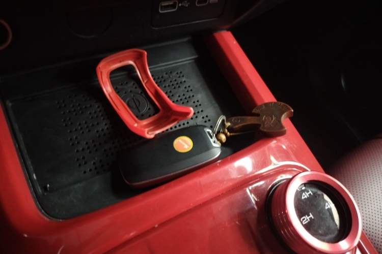 Used Tank 300 2024 2.0T Conqueror