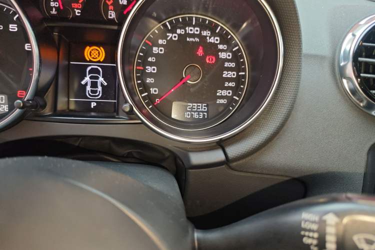 Used Audi TT 2011 TT Coupe 2.0 TFSI