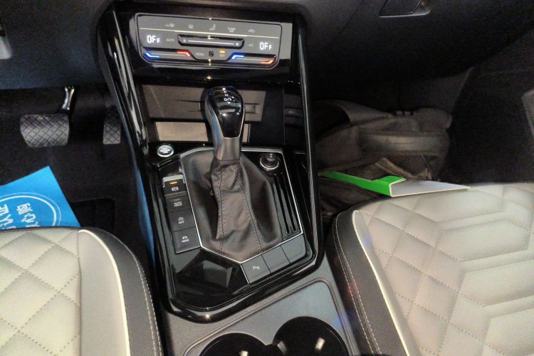 Used Volkswagen Tayron 2025 Zhongxiang Version 330TSI