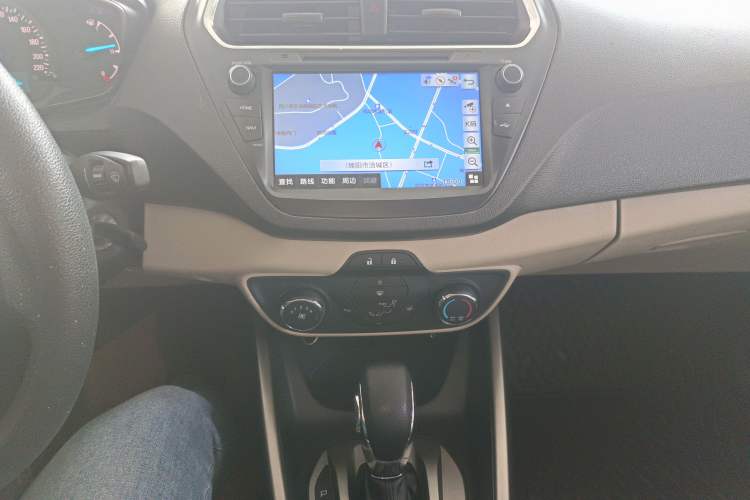 Used Ford Escort 2015 1.5L Automatic Comfort Edition
