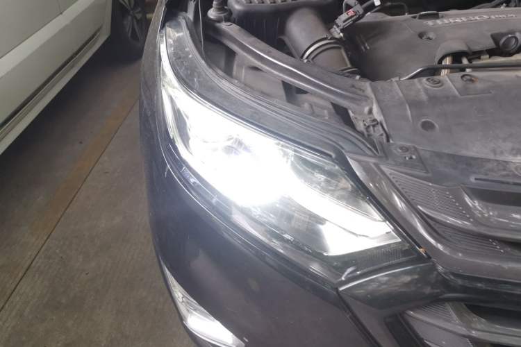 Used Chevrolet Equinox 2018 RS 550T Automatic All-Wheel-Drive Boundary Edition