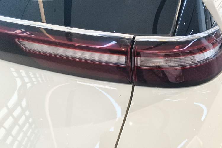 Used BYD Seagull 2023 Free Edition
