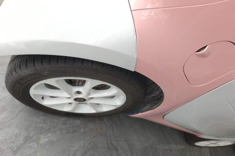 Used smart fortwo 2015 1.0L 52 kW Hardtop Passion Edition
