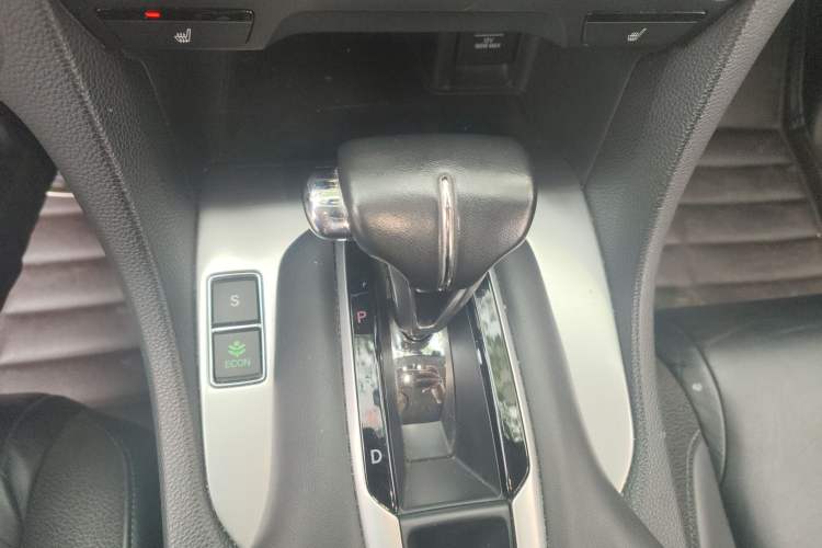 Used Honda Avancier 2017 240TURBO Two-Wheel Drive Luxury Edition Gear Lever