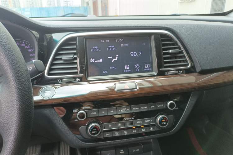 Used Kia K3 (Kai Shen) 2019 1.8L Automatic GLS
