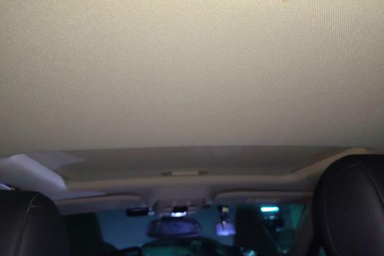 Used DS 5LS 2015 1.6T Elegant Edition THP160
