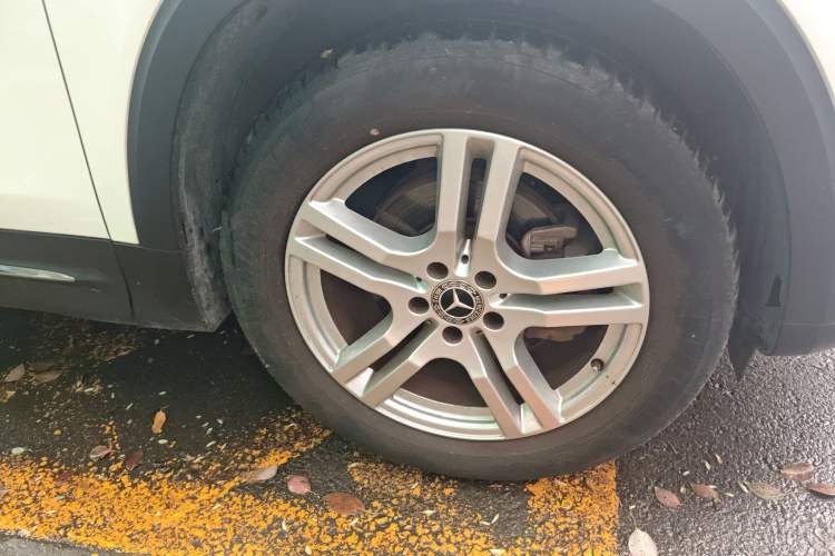 Used Mercedes-Benz GLB 2021 GLB 180 Dynamic Edition