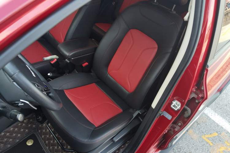 Used Haval H1 2016 Revised Version Blue Badge 1.5L AMT Luxury Edition