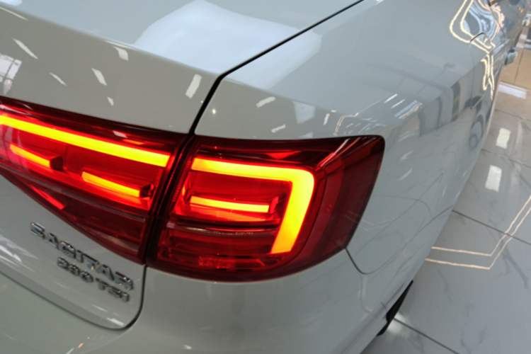 Used Volkswagen Sagitar 2018 280TSI DSG Ignite Edition
