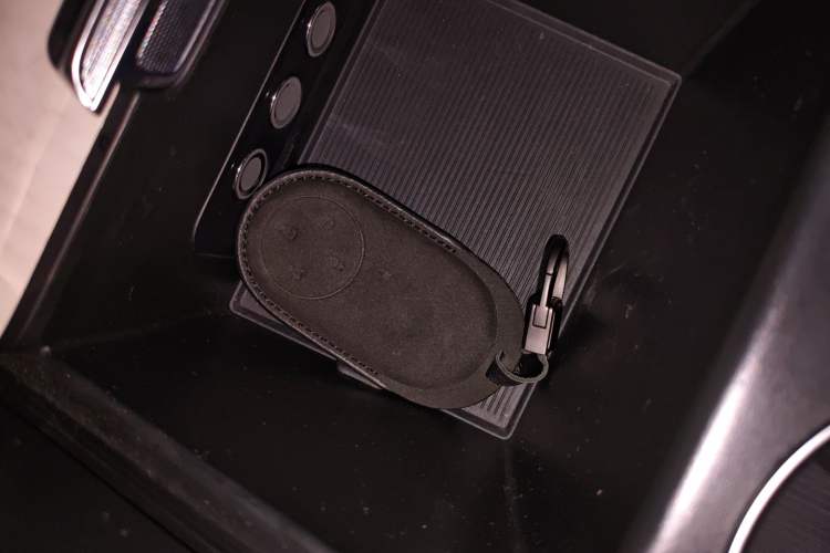 Used Hima Stelato S9 2025 Extended-Range Ultra Vehicle Key