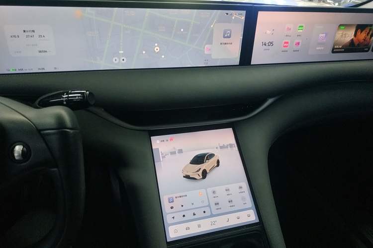 Used IM LS6 2023 Max Enhanced Performance Edition