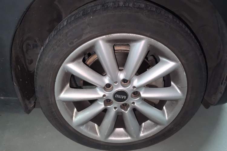 Used MINI Clubman 2016 1.5T COOPER