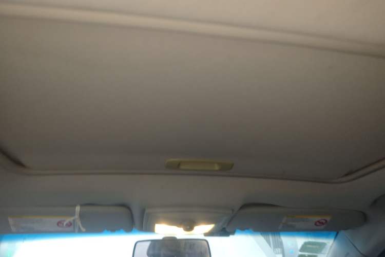 Used MG 6 2014 Hatchback 1.8T Automatic Performance Edition