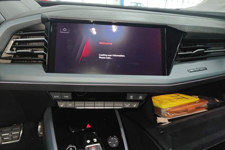 Used Audi Q5 e-tron 2023 40 e-tron Starry Edition Mecha Kit