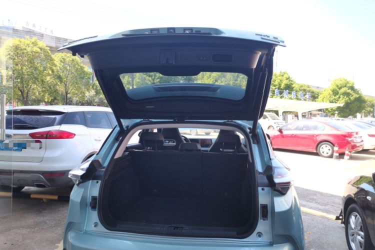 Used NETA U 2021 Pro 500 Industry Custom Edition