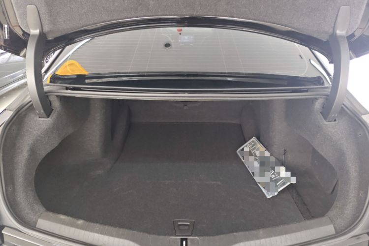 Used Cadillac CT6 2022 28T Fashion Edition