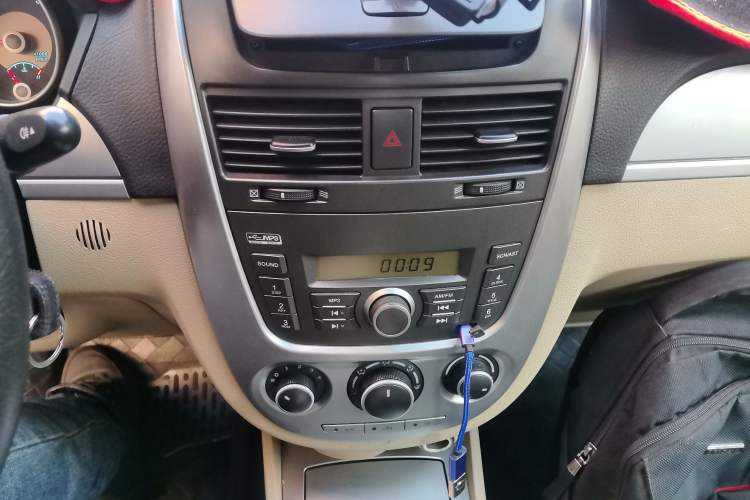 Used Buick Excelle 2011 1.6LX-AT
