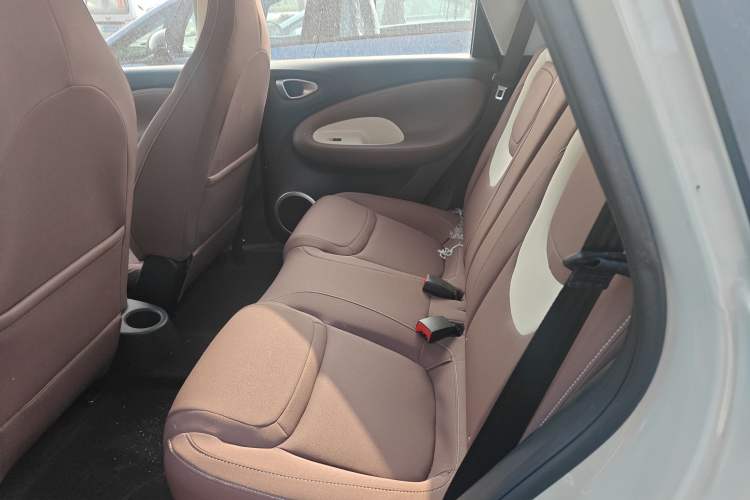 Used Wuling Bingo 2025 203km Light Edition
