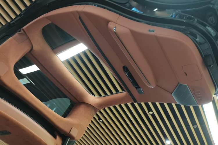 Used Hyptec HT 2024 825鸥翼 LiDAR Edition