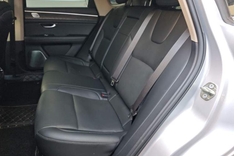 Used Hima AITO M5 2022 Extended-Range Four-Wheel Drive Performance Version