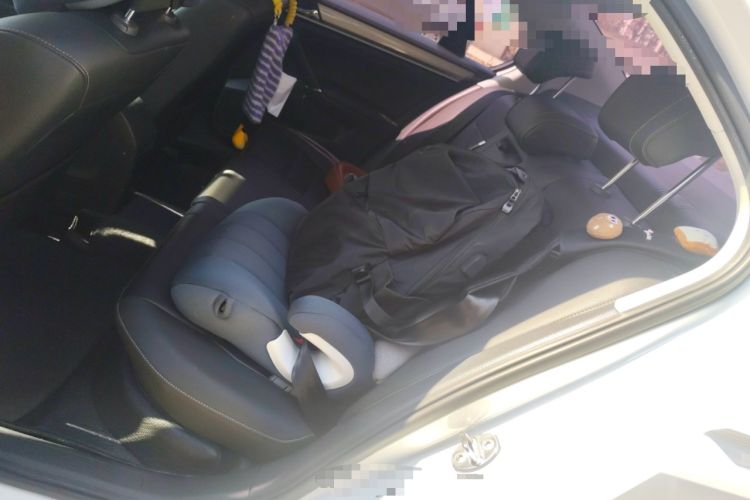 Used Volkswagen Bora 2017 1.6L Automatic Comfort Model
