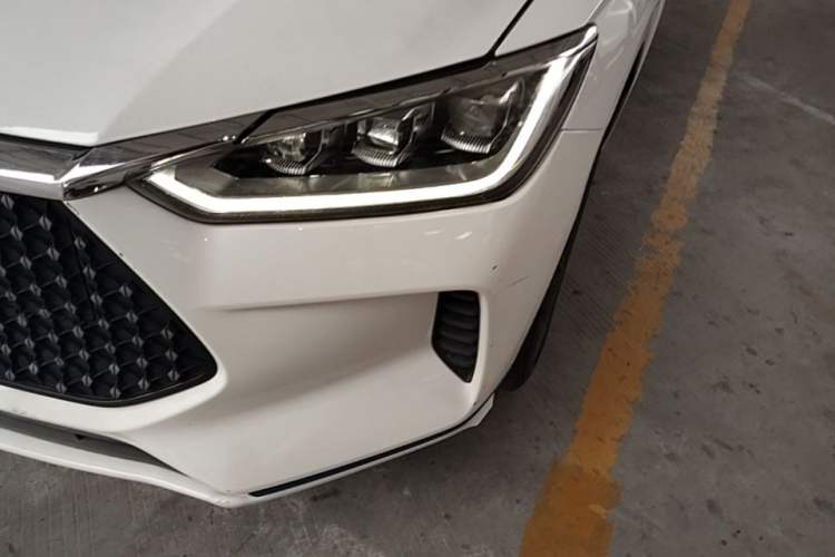 Used BYD e2 2021 Luxury Model