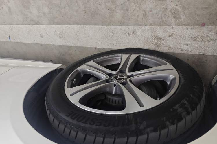 Used Mercedes-Benz E-Class 2019 E 260 L Sport Edition