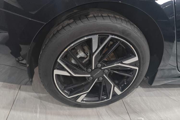 Used Lynk & Co 03 2023 1.5TD DCT JingPro
