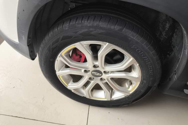 Used Chery Tiggo 3X 2022 Diamond Edition 1.5L CVT Elite Version